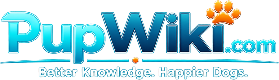PupWiki.com — Better Knowledge. Happier Dogs.