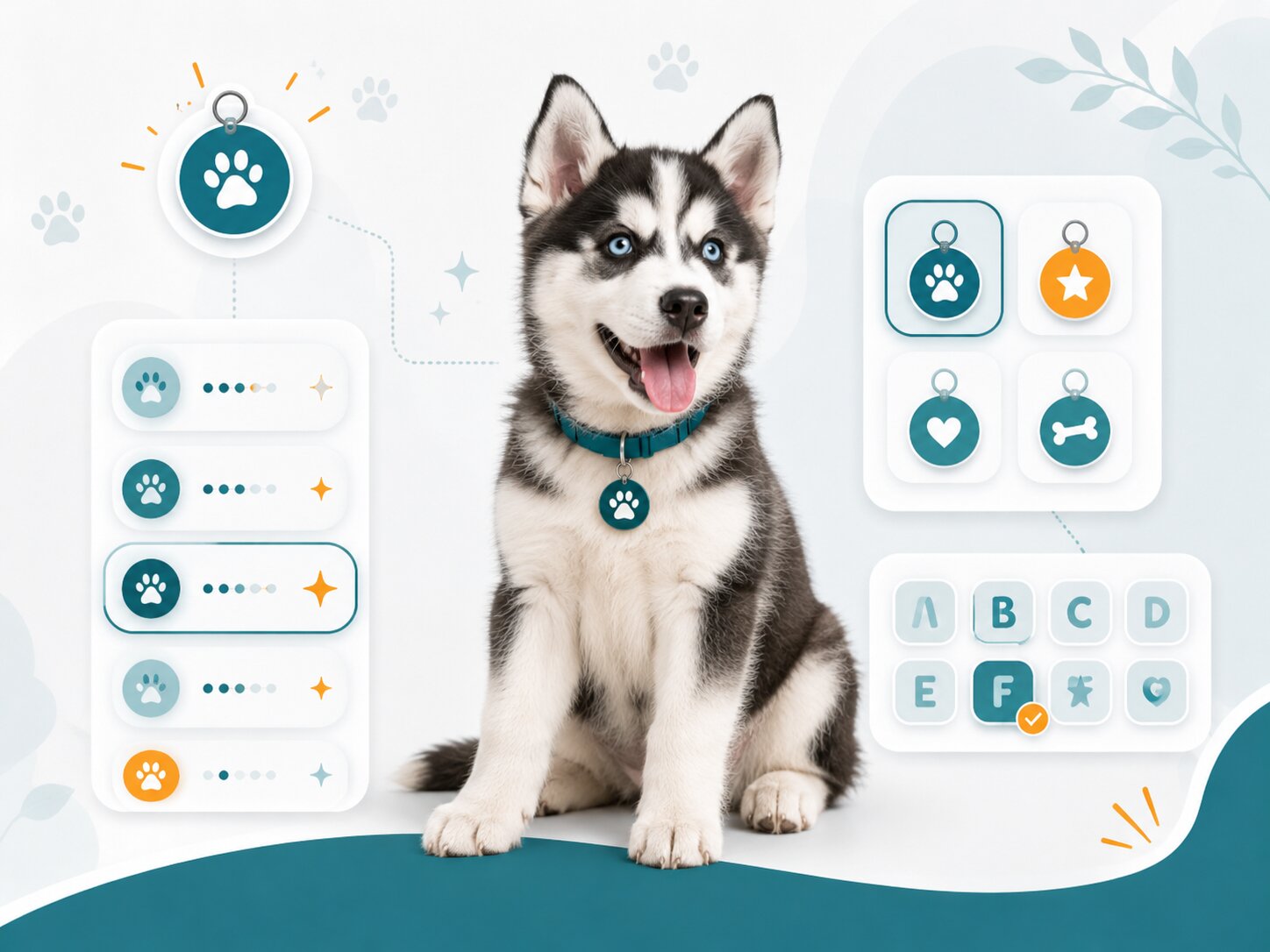 Shiba Inu dog — Dog Name Finder